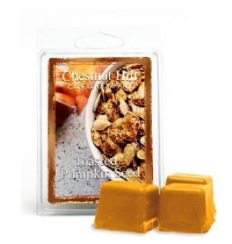 CHESTNUT HILL Candles Soja Duftwachs 85 g TOASTED PUMPKIN SEEDS